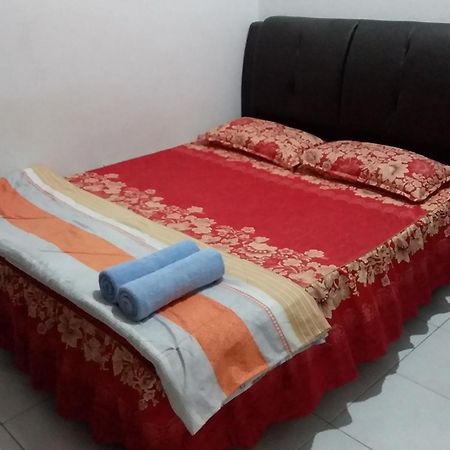 Wany Homestay & Guest House Sungai Petani Exteriér fotografie