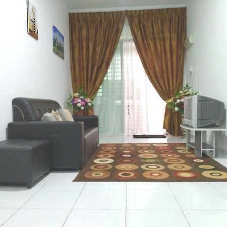 Wany Homestay & Guest House Sungai Petani Exteriér fotografie