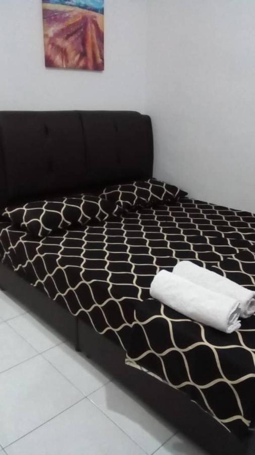 Wany Homestay & Guest House Sungai Petani Exteriér fotografie