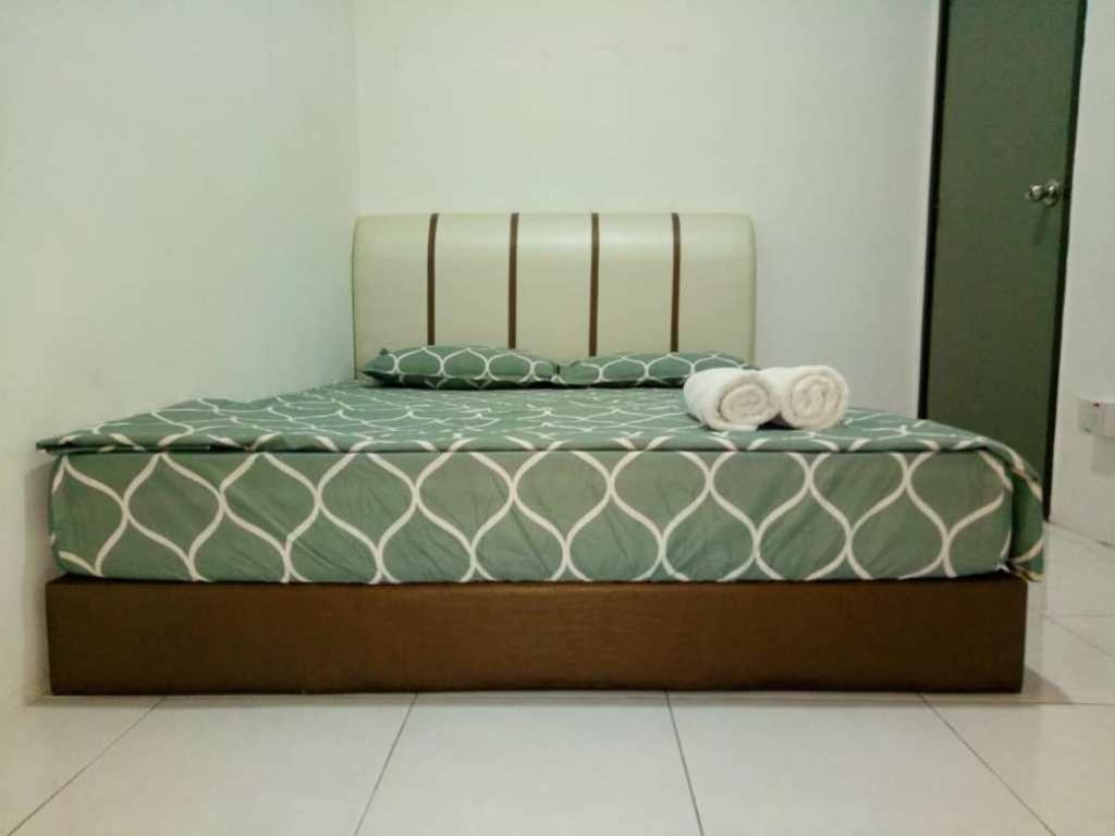 Wany Homestay & Guest House Sungai Petani Exteriér fotografie