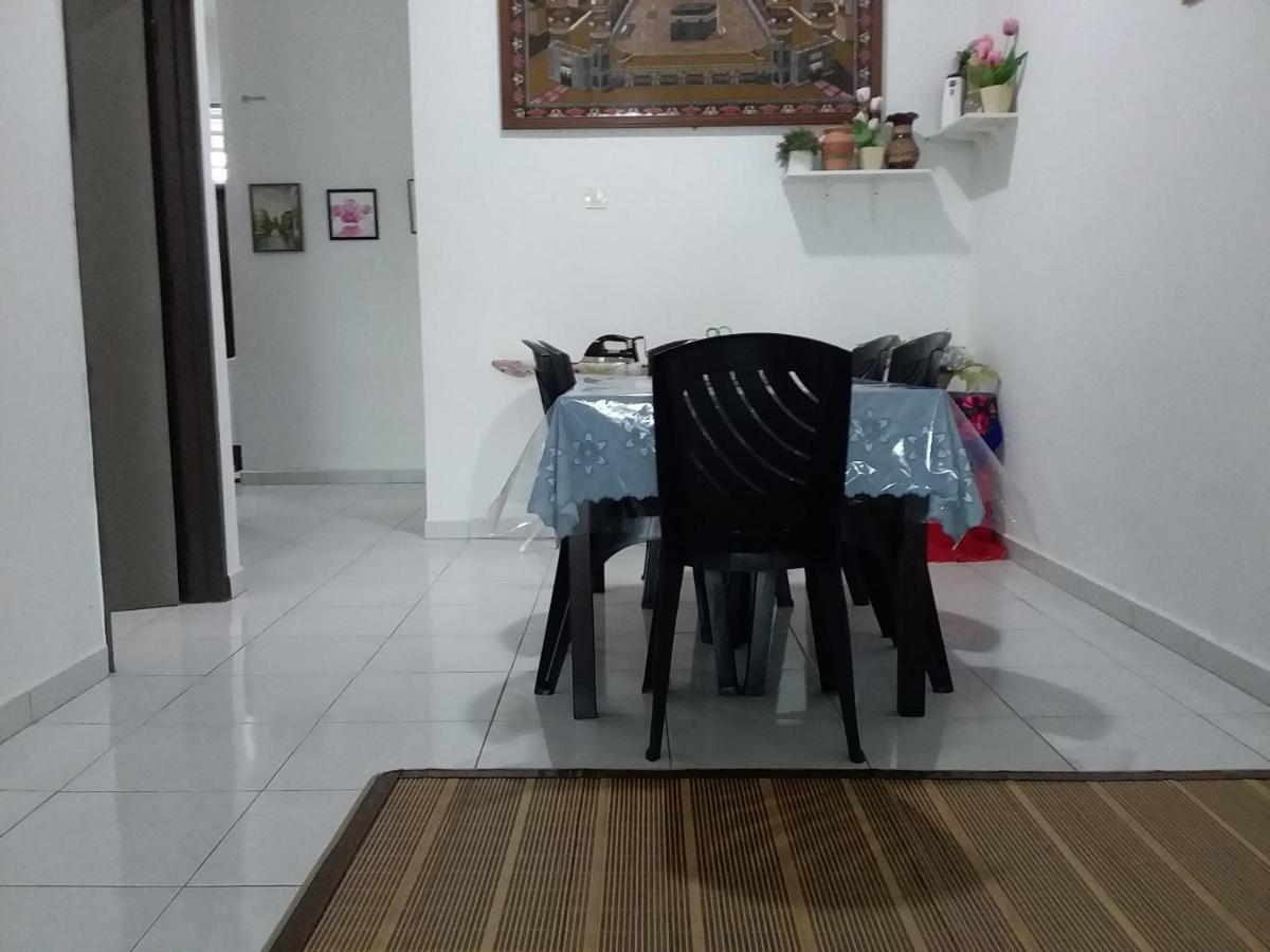 Wany Homestay & Guest House Sungai Petani Exteriér fotografie