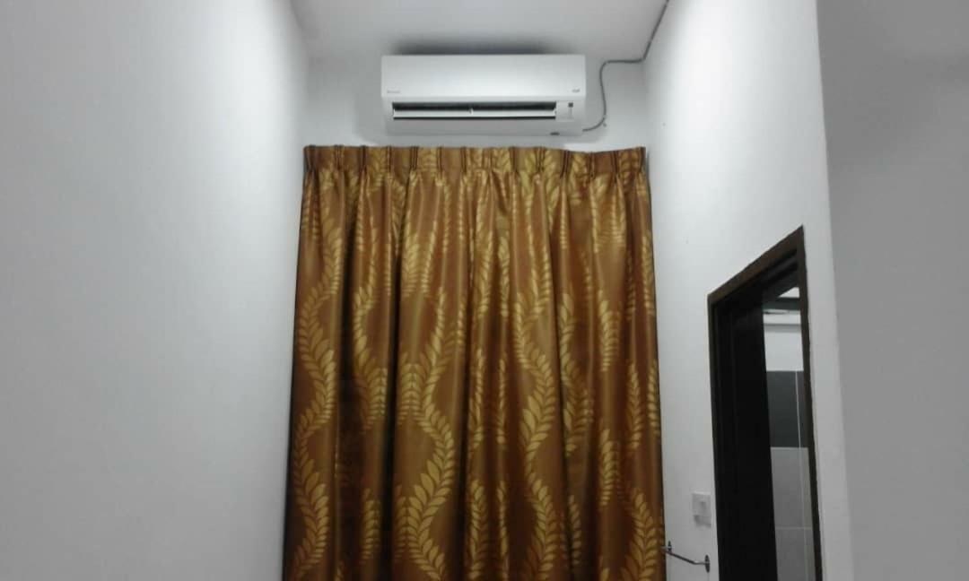 Wany Homestay & Guest House Sungai Petani Exteriér fotografie